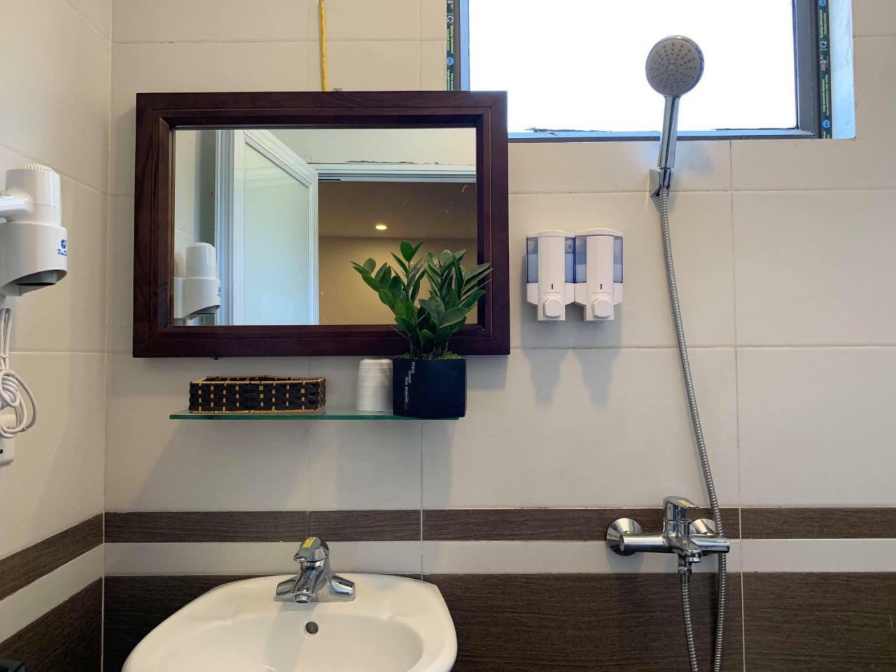 Sapa Meriton Boutique Hotel Eksteriør bilde