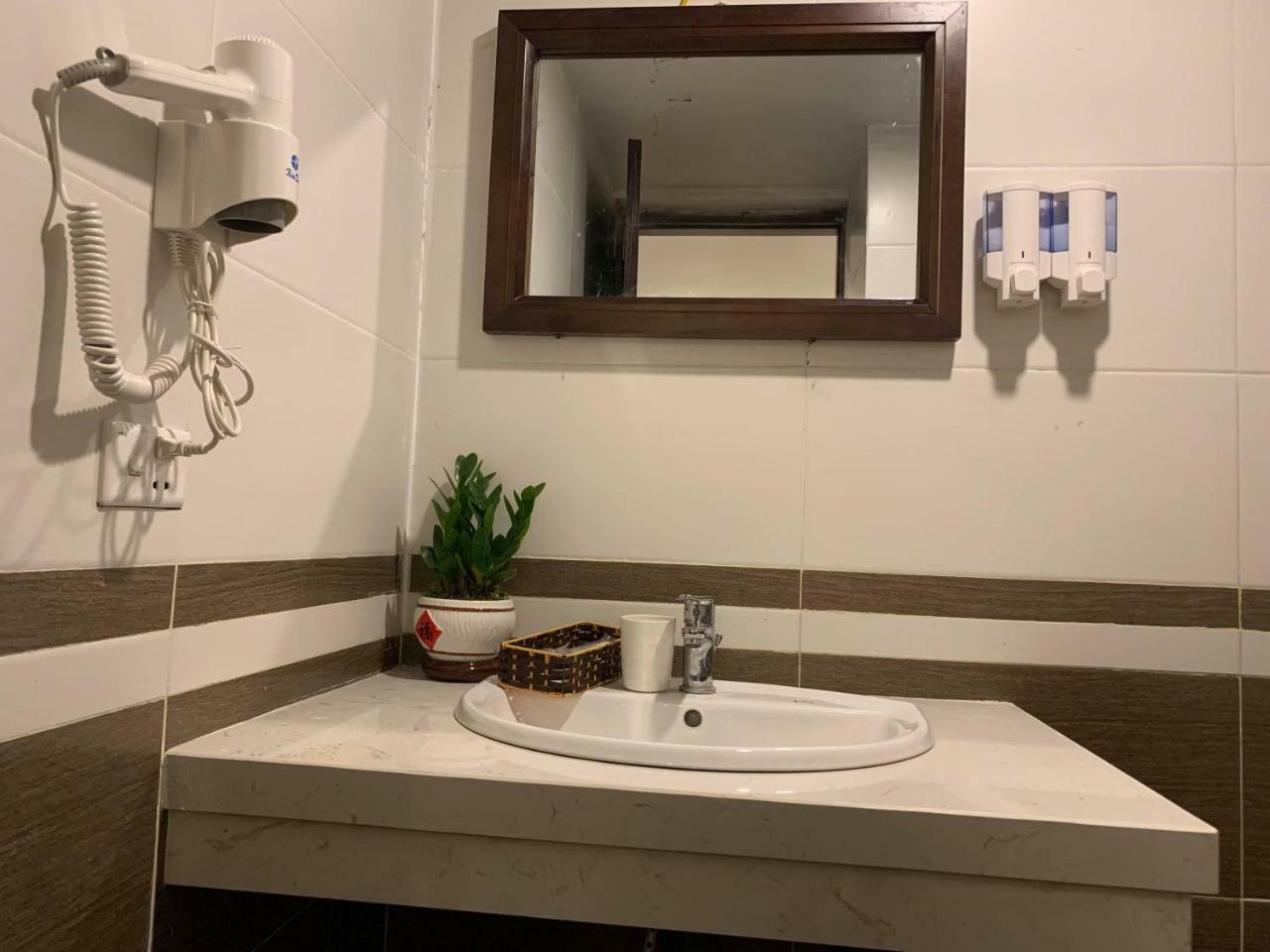 Sapa Meriton Boutique Hotel Eksteriør bilde