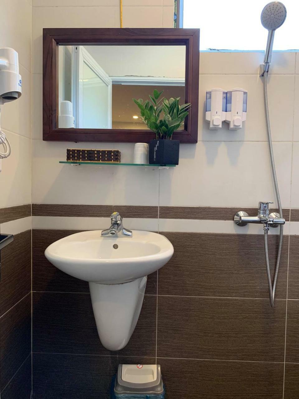Sapa Meriton Boutique Hotel Eksteriør bilde